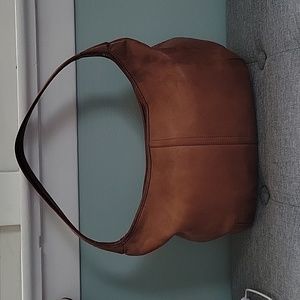Vintage Coach Bag Purse 9226